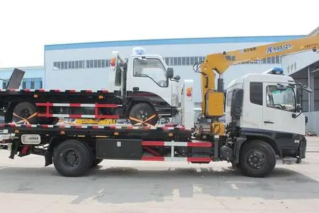 高速24小时救援拖车武汉绕城高速G4201-珠海高速拖车收费标准-米其林轮胎